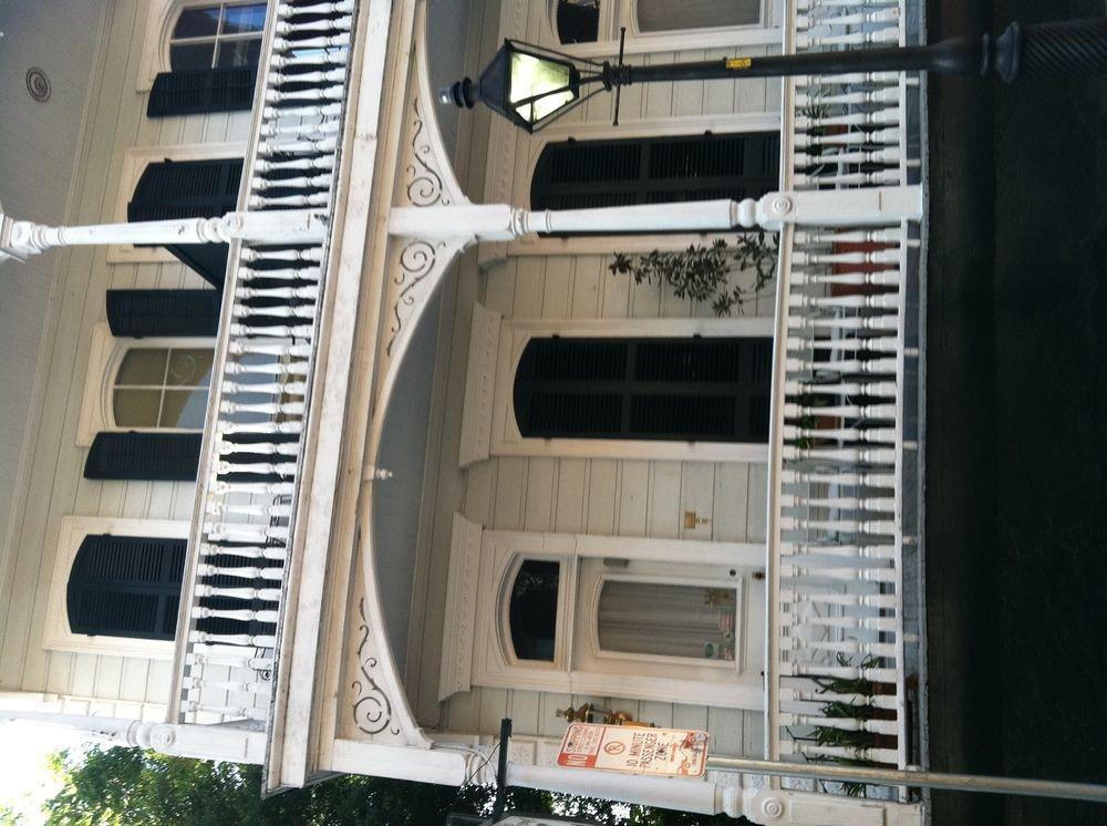 Nine-O-Five Royal Hotel New Orleans Ngoại thất bức ảnh